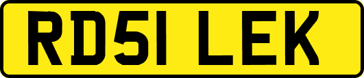 RD51LEK