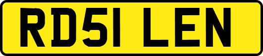 RD51LEN