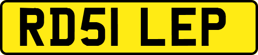 RD51LEP