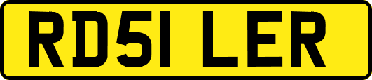 RD51LER