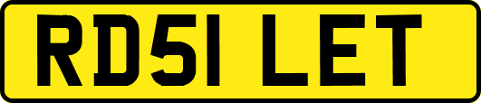 RD51LET