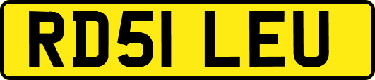 RD51LEU