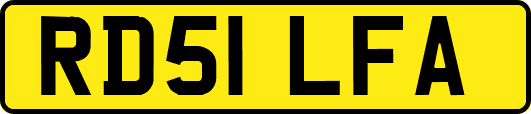 RD51LFA