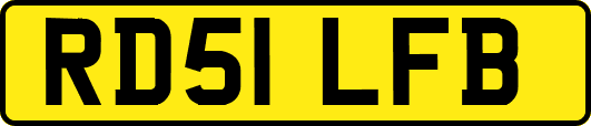 RD51LFB