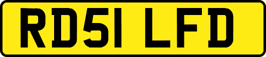 RD51LFD