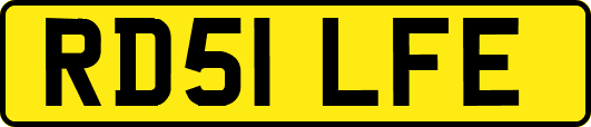 RD51LFE
