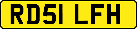 RD51LFH