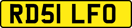 RD51LFO