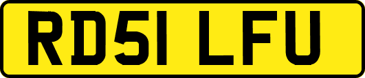 RD51LFU