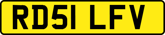 RD51LFV