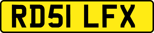 RD51LFX