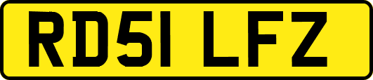 RD51LFZ