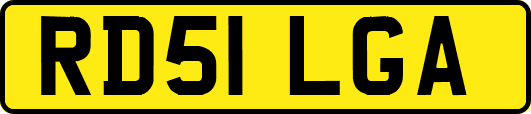 RD51LGA