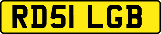 RD51LGB