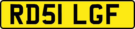RD51LGF