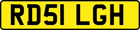 RD51LGH