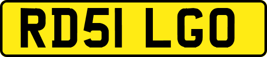 RD51LGO