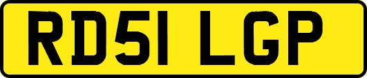 RD51LGP