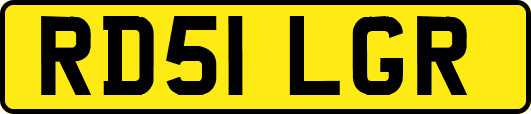 RD51LGR