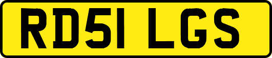 RD51LGS