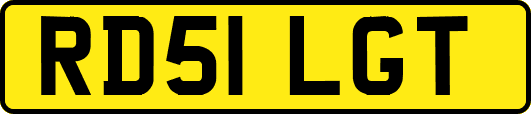 RD51LGT