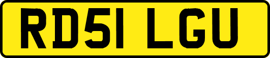 RD51LGU
