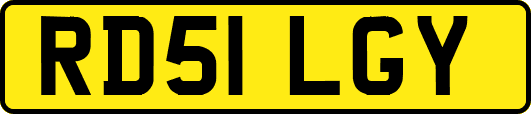 RD51LGY