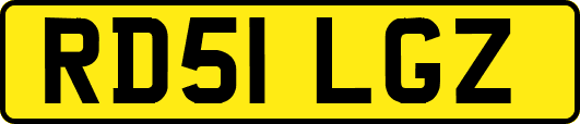 RD51LGZ