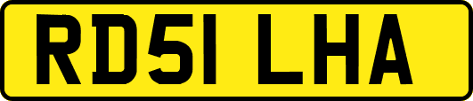 RD51LHA