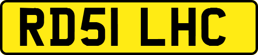 RD51LHC