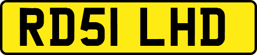 RD51LHD