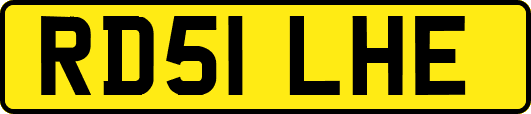 RD51LHE