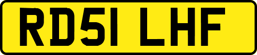 RD51LHF