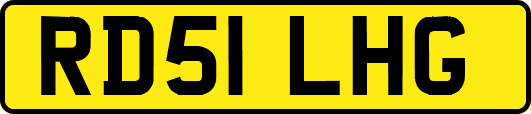 RD51LHG