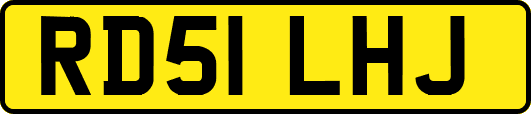 RD51LHJ