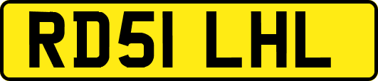 RD51LHL