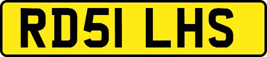 RD51LHS