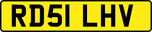 RD51LHV