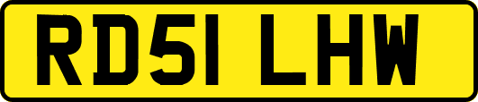 RD51LHW