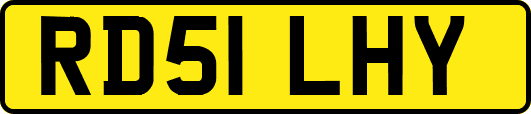 RD51LHY