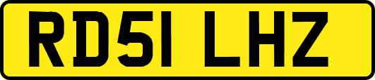 RD51LHZ