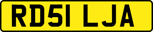 RD51LJA