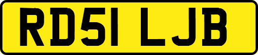 RD51LJB