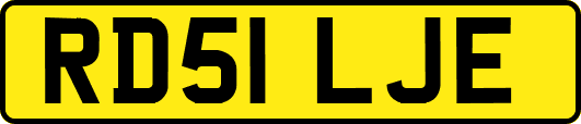 RD51LJE