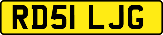 RD51LJG