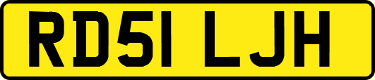 RD51LJH