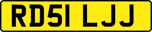 RD51LJJ