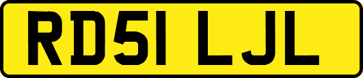 RD51LJL