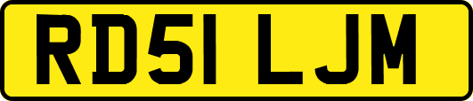 RD51LJM