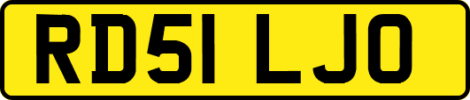 RD51LJO